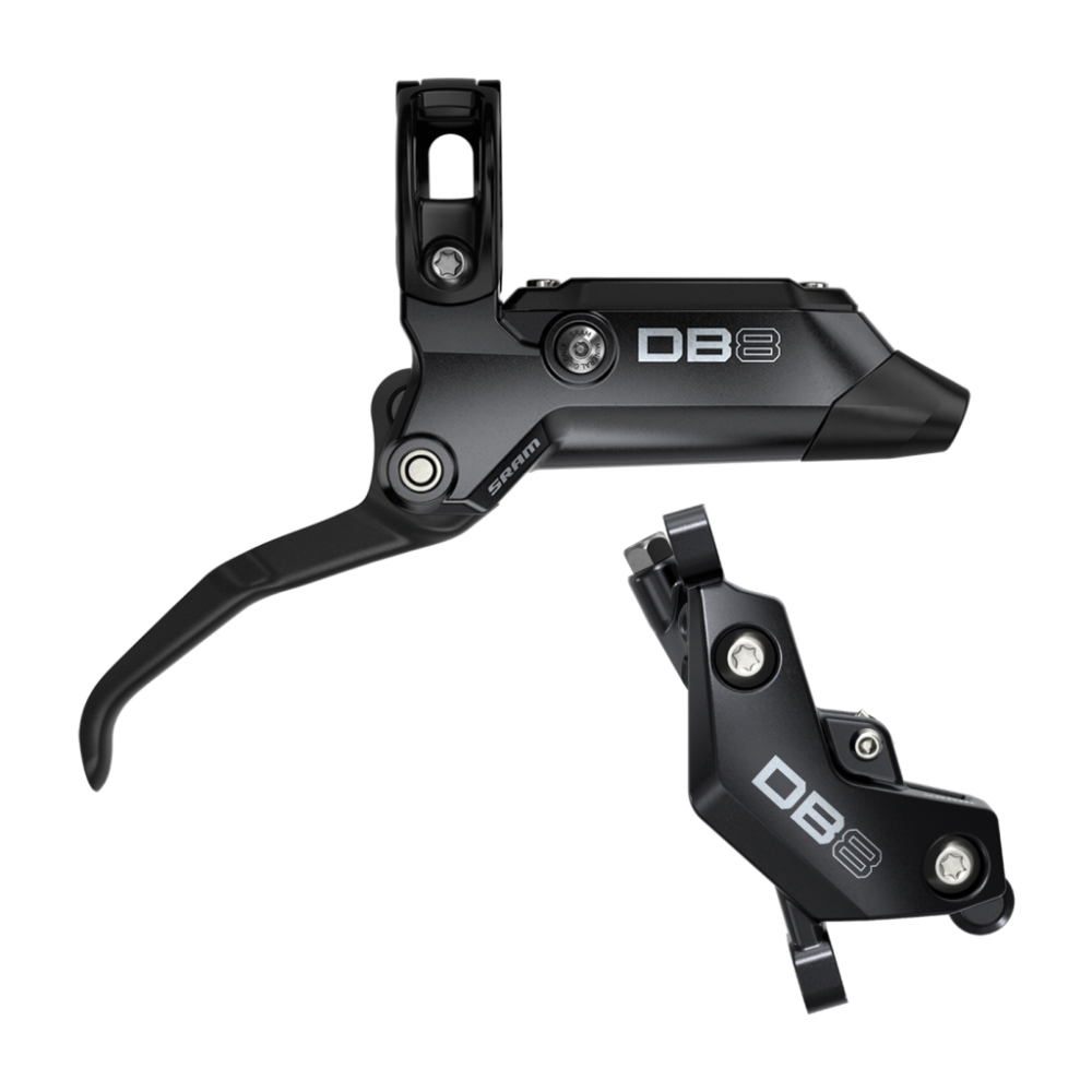 SRAM Disc Brake DB8 Stealth, 950mm, vorne