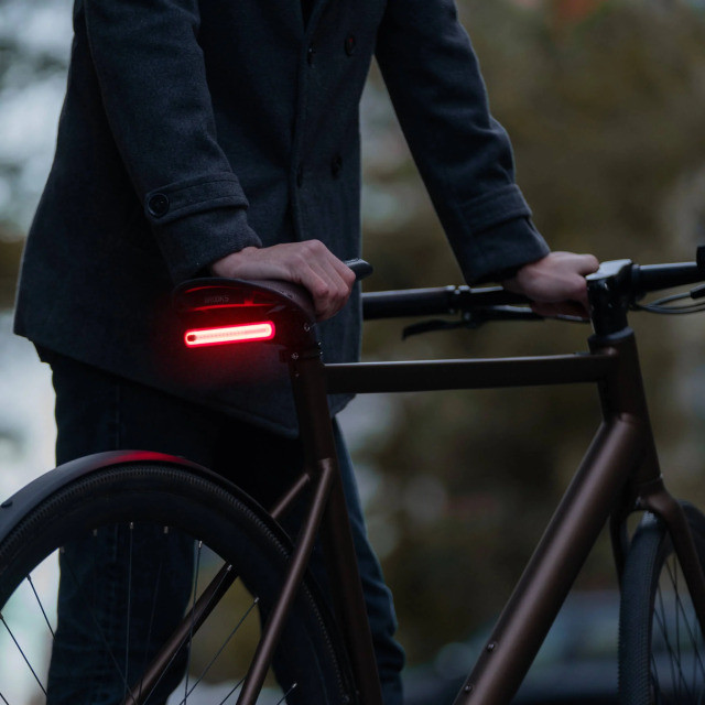 Unit1 Smart Light Pro Dual