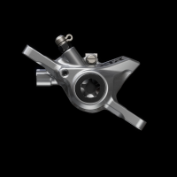 Shimano Scheibenbremsen-Set XTR BR-M9200 mit BL-M9200 Upgrade Kit vorne & hinten Box