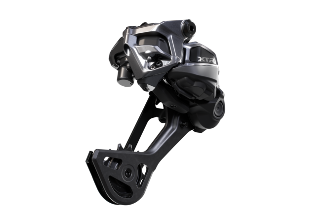 Shimano Schaltwerk XTR RD-M9250 Di2 12-Gang SGS