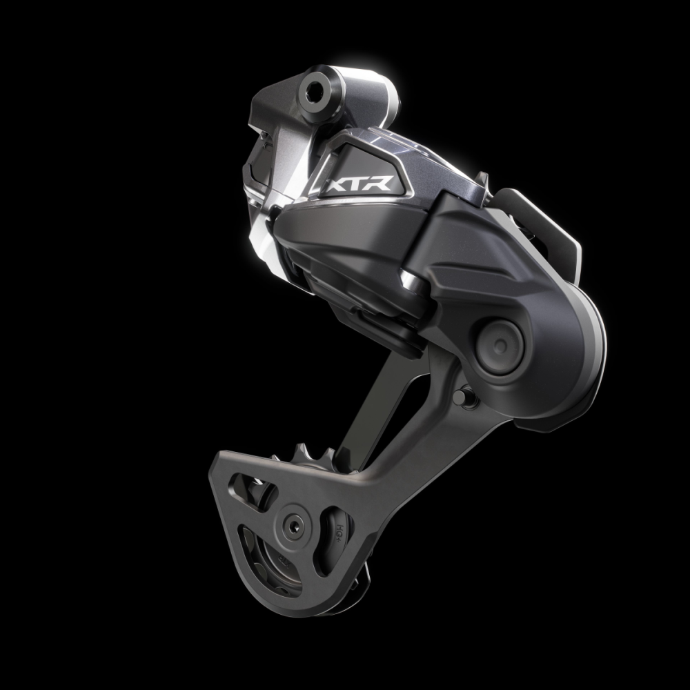 Shimano XTR Di2 Upgrade Kit, GS