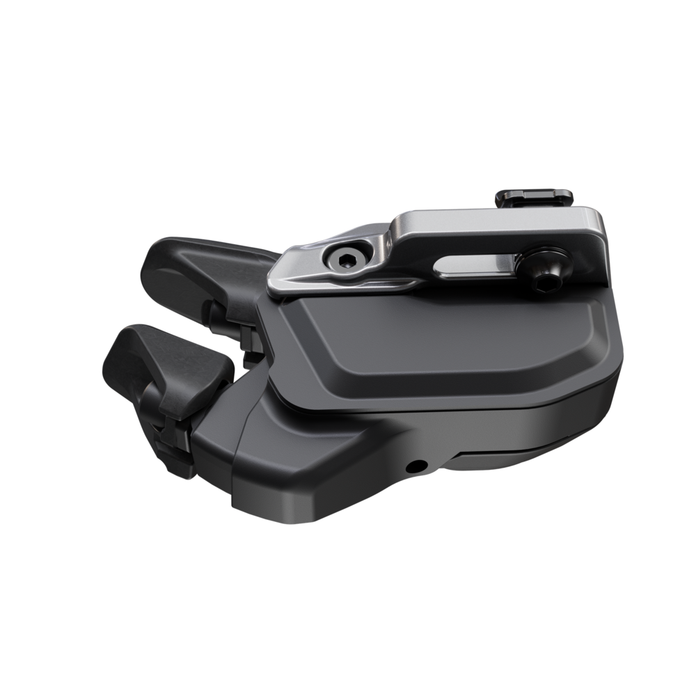 Shimano Schalter XTR SW-M9250 Di2 rechts I-Spec EV