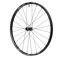 Shimano Laufrad vorne XTR WH-M9200 29" Tubeless 110mm Center-Lock