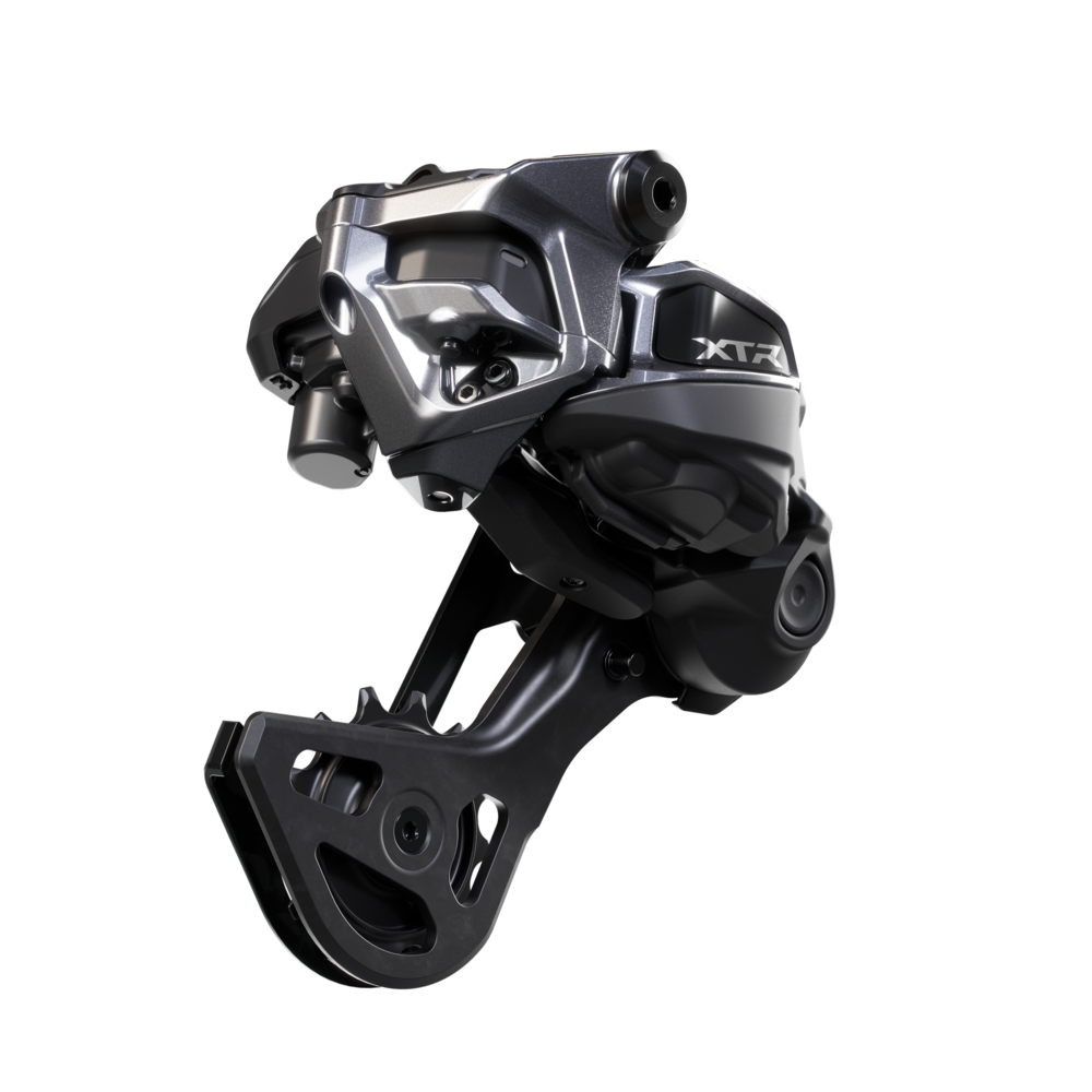 Shimano Schaltwerk XTR RD-M9250 Di2 12-Gang GS