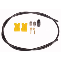 Shimano Bremsleitung SM-BH59-JK-SS 1700 mm schwarz