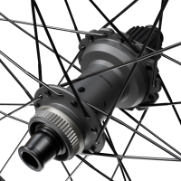 Shimano Laufrad hinten XTR WH-M9220 29" 12-Gang Micro Spline Tubeless 148mm Center-Lock