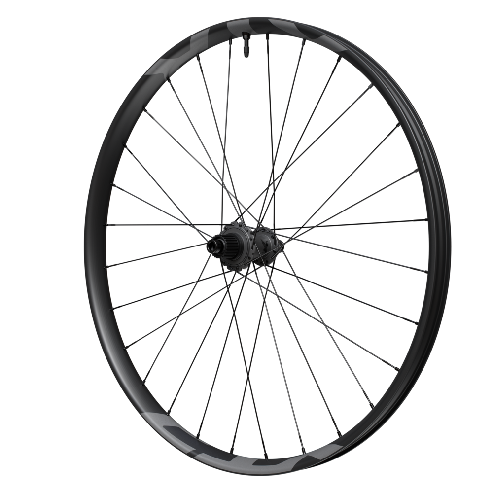 Shimano Laufrad hinten XTR WH-M9220 29" 12-Gang Micro Spline Tubeless 148mm Center-Lock