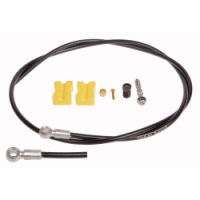 Shimano Bremsleitung SM-BH59-JK-SS 1700 mm schwarz