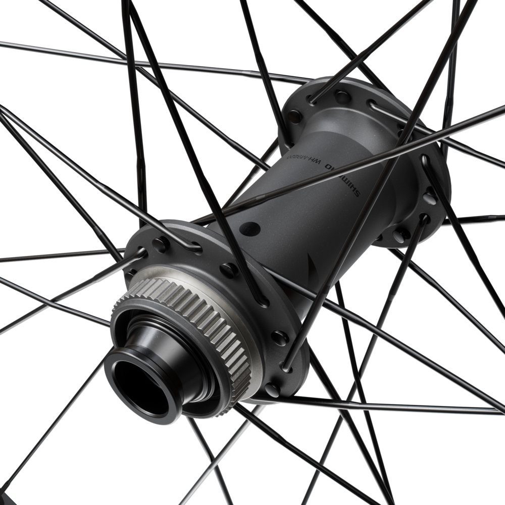 Shimano Laufrad vorne XTR WH-M9220 29" Tubeless 110mm Center-Lock