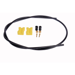 Shimano Bremsleitung SM-BH59-JK-SS 1700 mm schwarz