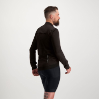 BBB BBB Regenjacke Stormshield 3.0 schwarz Gr.L, wasserdicht, 10.000mm/H2O, Stretch