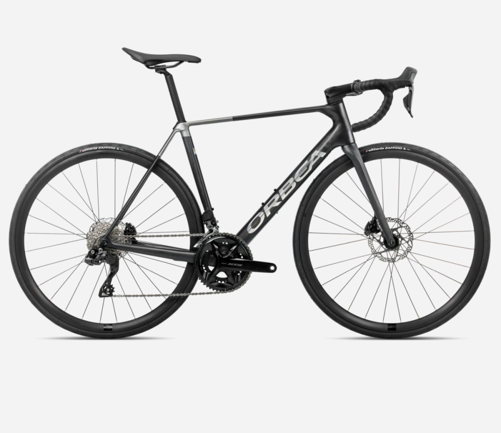 Orbea ORCA M30i Diamond Carbon View (Matt), 55