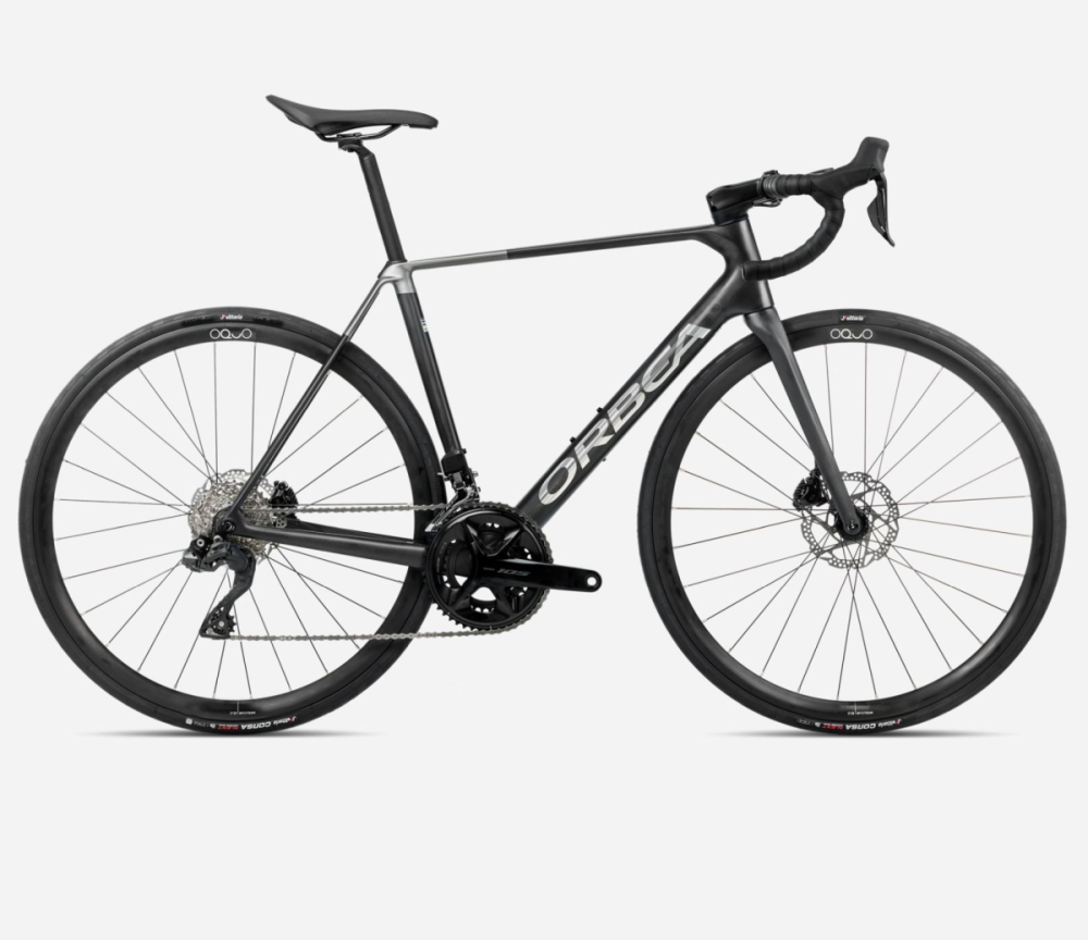 Orbea ORCA M35i Diamond Carbon View (Matt), 49