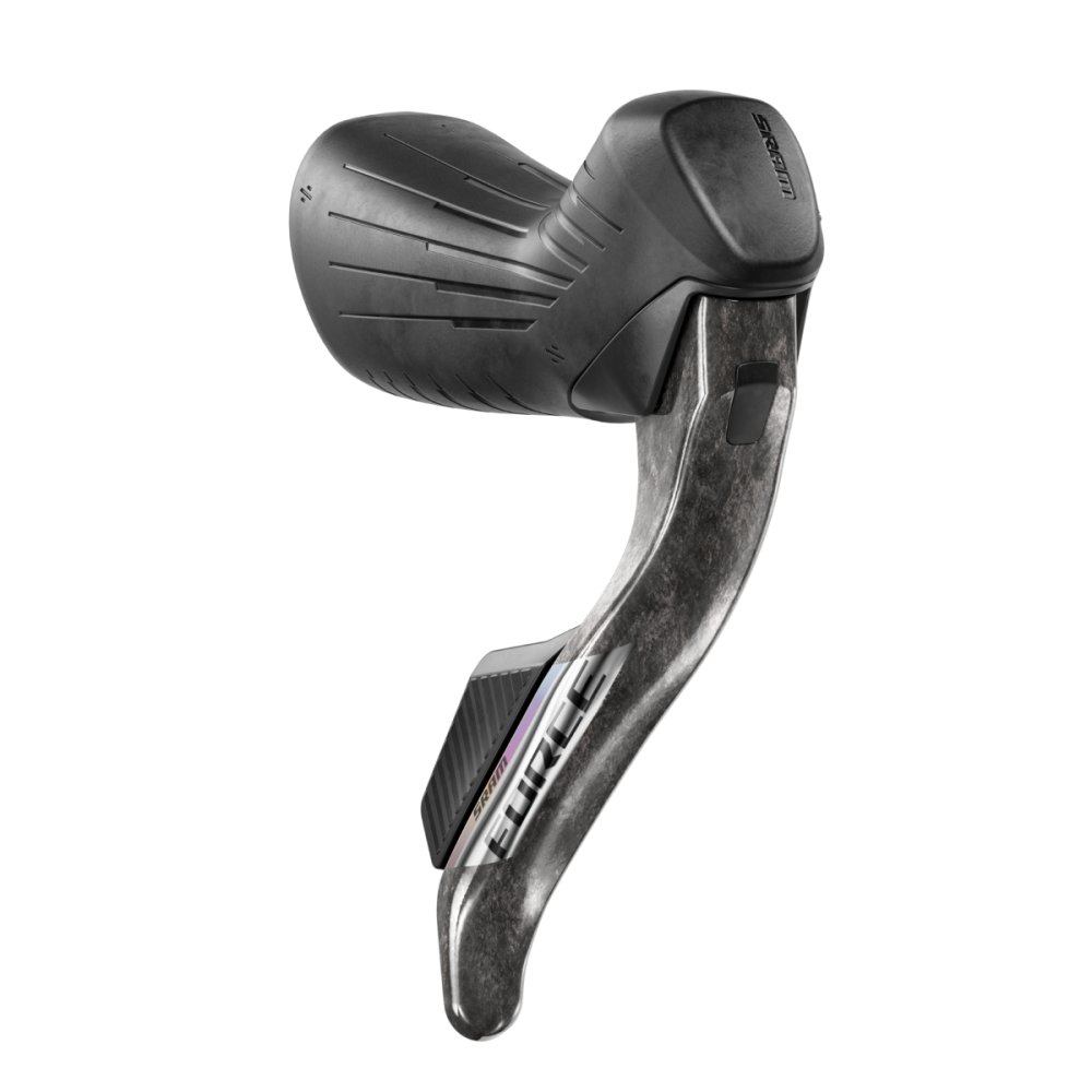 SRAM Shift/Hydraulic Disc Brake Force AXS E1, Rear Brake/Right Shift 1800mm FM 20mm