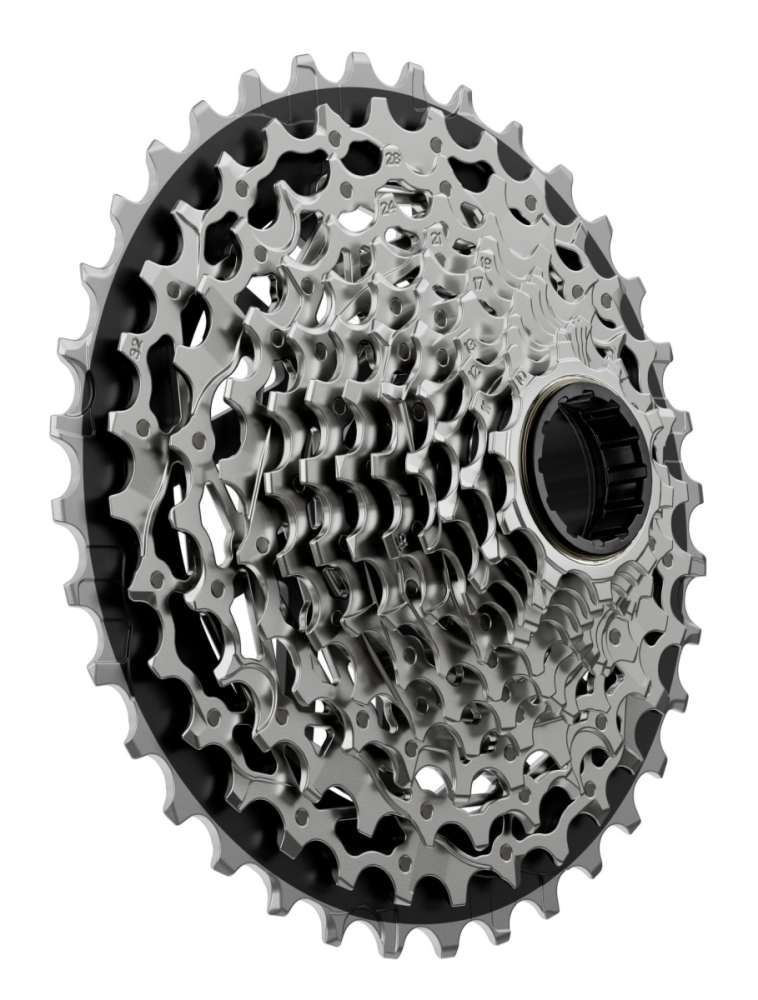 SRAM Kassette XG-1270 E1, Force AXS 12-fach, 10-28