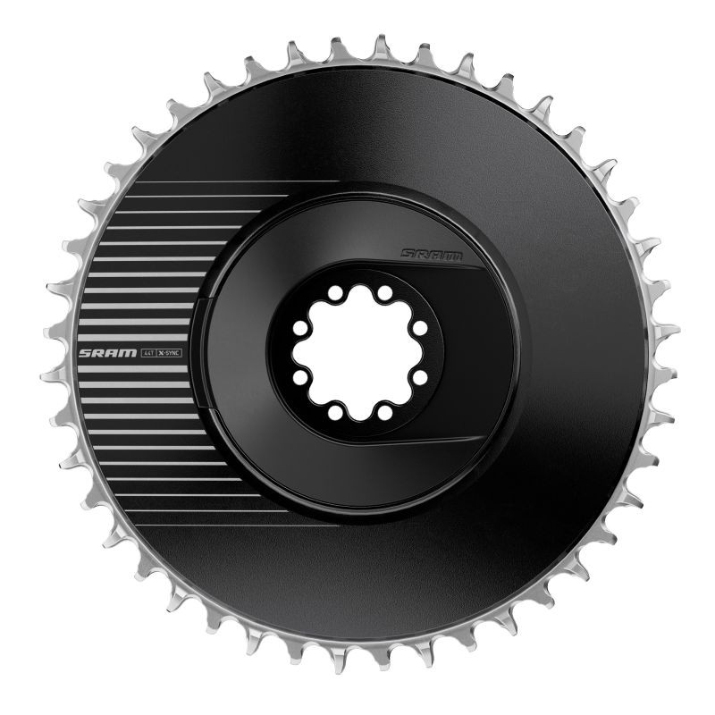 SRAM Kettenblatt Aero Red E1 AXS, Direct Mout X-Sync, 44