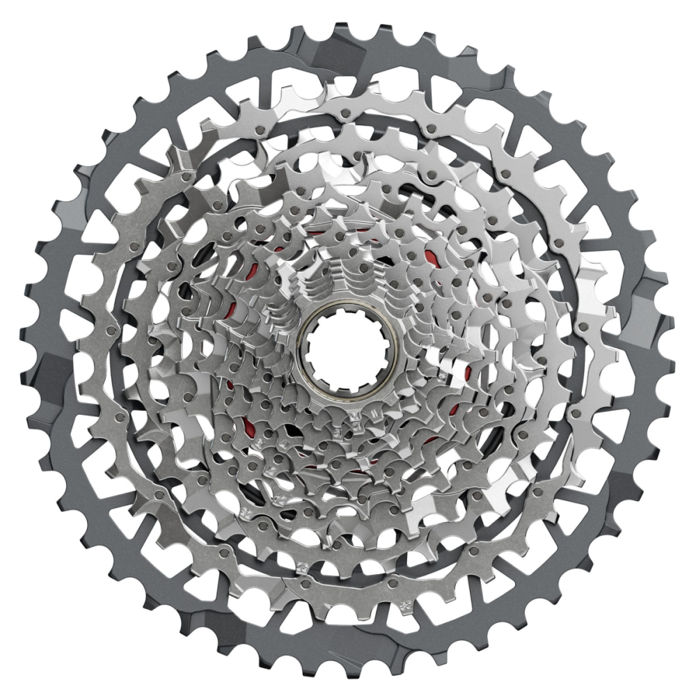 SRAM Kassette XG-1351 E1 XPLR 10-46