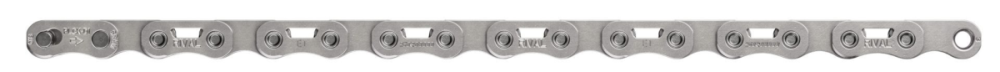 SRAM Kette Rival E1 Flattop 126 Glieder