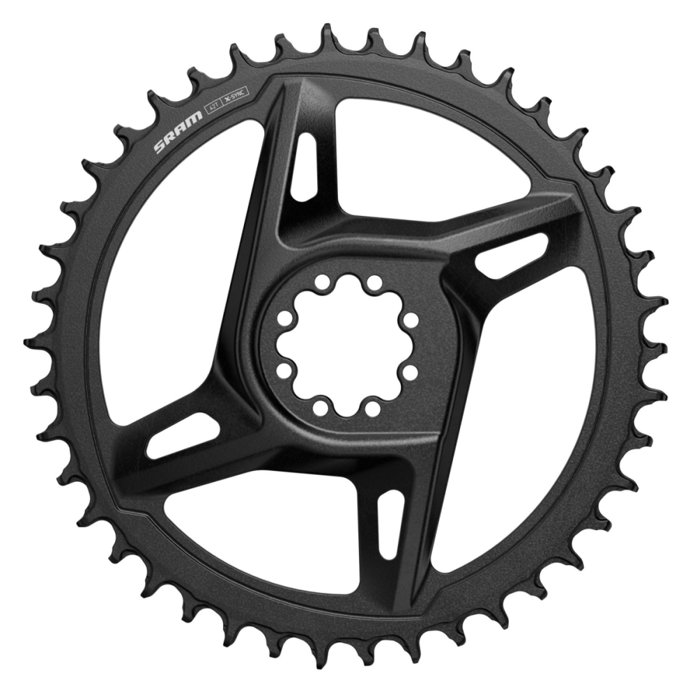 SRAM Kettenblatt Rival E1 6.5mm offset, 40