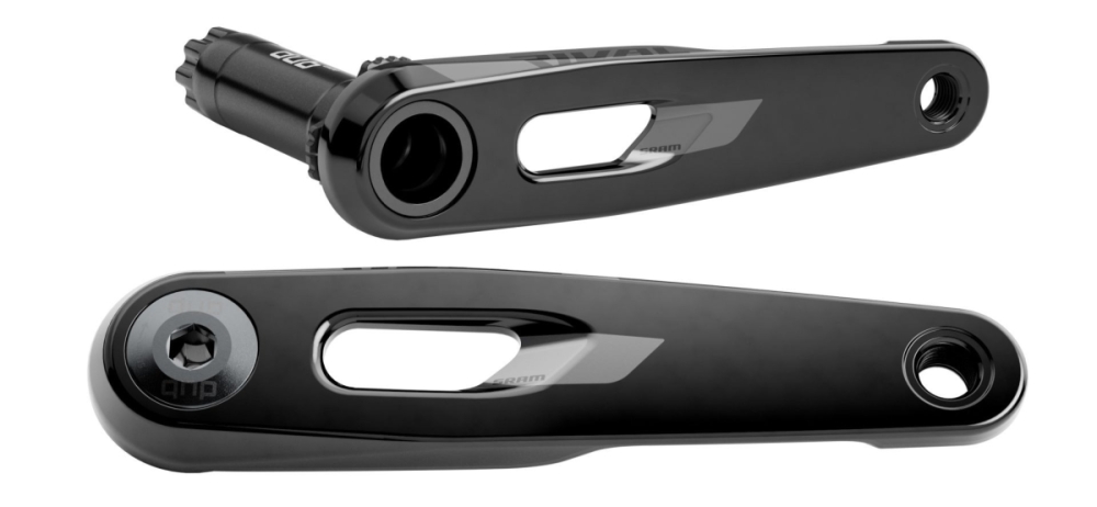 SRAM Kurbelarm Rival E1 175mm, 170