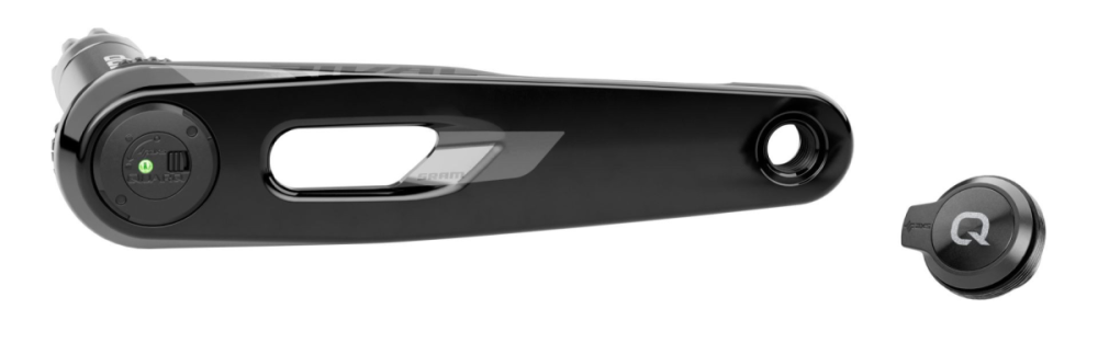SRAM Power Meter Upgrade Rival E1, Left arm, AXS, 170