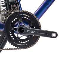 Schmolke Carbon Aerrow TLO PolarLight Dura-Ace, 51