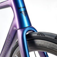 Schmolke Carbon Aerrow TLO PolarLight Dura-Ace, 51