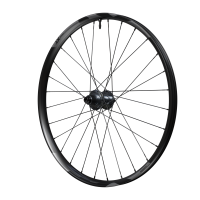 Shimano Laufrad hinten XT WH-M8200 27.5" 12-Gang Micro Spline Tubeless 148mm Center Lock