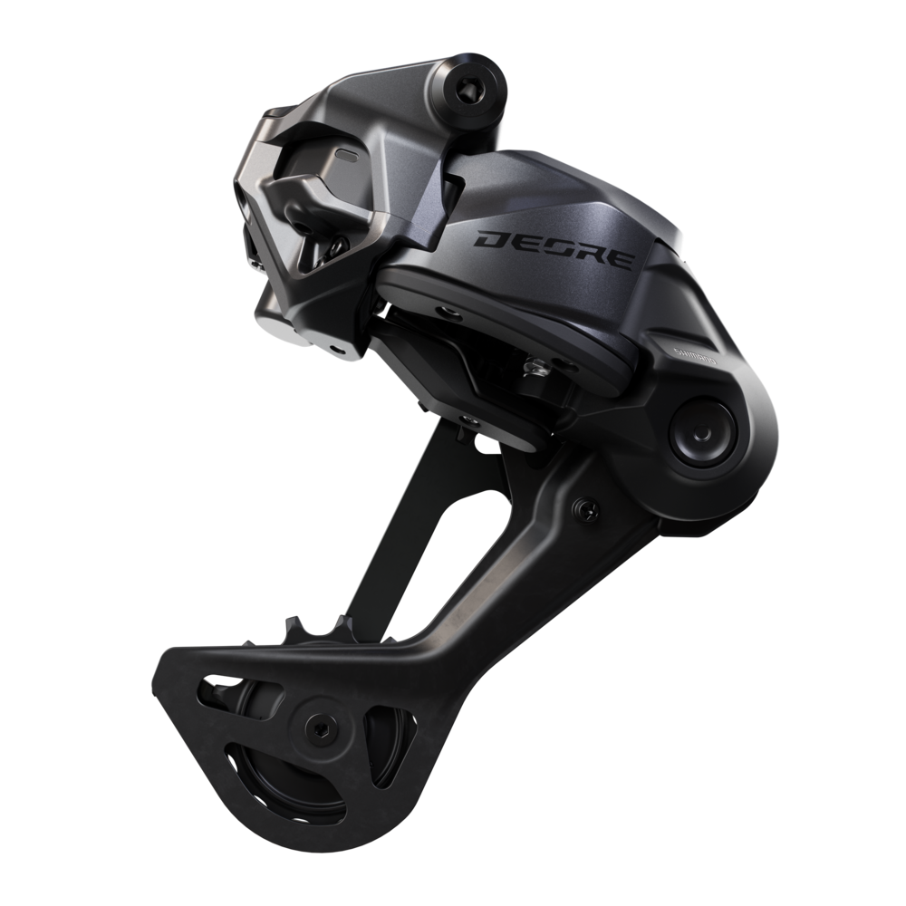 Shimano Schaltwerk Deore RD-M6260 Di2 11-Gang