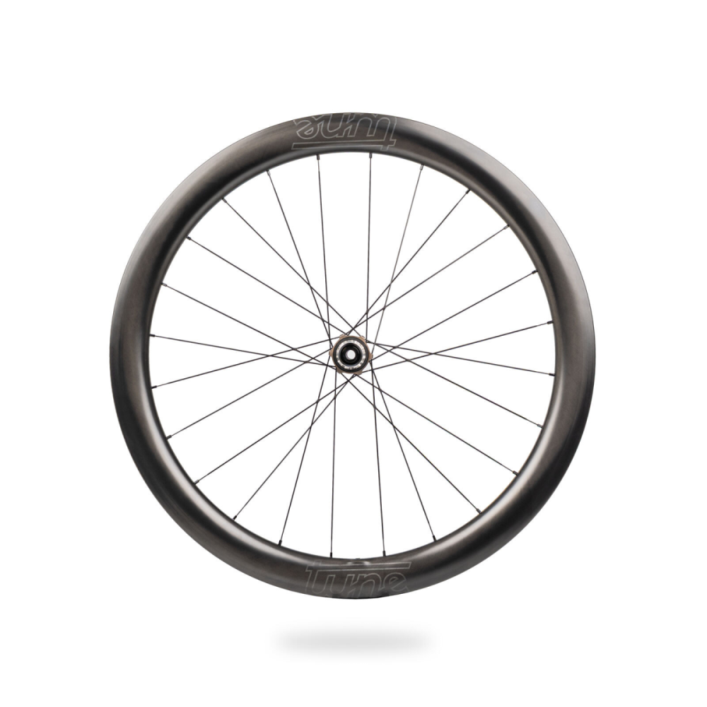 Tune TUNE, Wheelset ROAD, Yokto 4550 Disc, 1 Radsatz, 700c, Centerlock, Bearings Ceramic, Freilauf Sra...