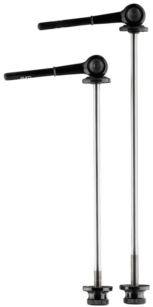 Tune DC130 VR-Rennradschnellspanner, einzeln - Stück, Vorderrad 5x100mm, Gold - gold - en or