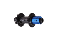 Tune TUNE, Rear-Nabe, 6 Loch Bremsaufnahme, 12x142mm, 32 Speichenlöcher, Shimano HG11, schwarz