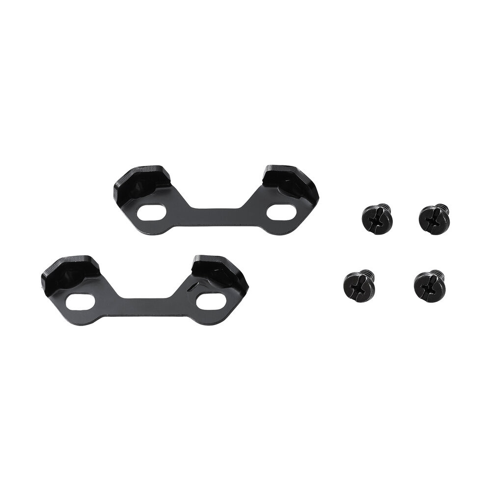 Shimano Stollen Set black