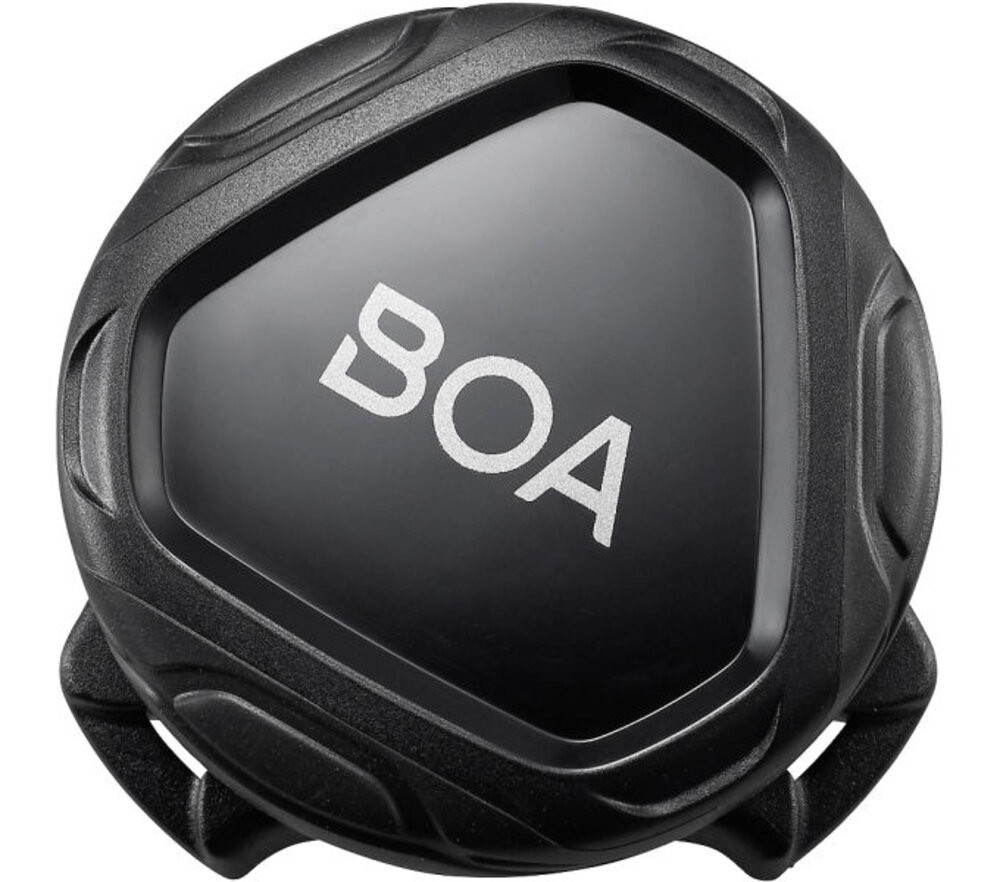 Shimano Boa L6 Set links black passend zu ME501/RC701/XC701/MW701