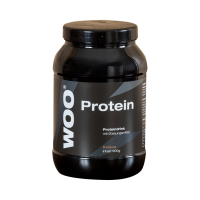 WOO WOO Protein / Dose 600g kakao
