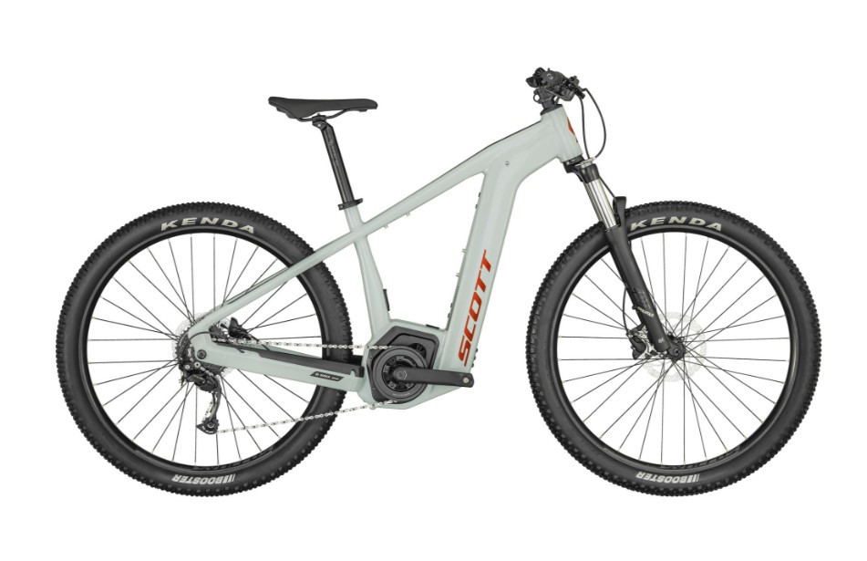 Scott Aspect eRIDE 940, S