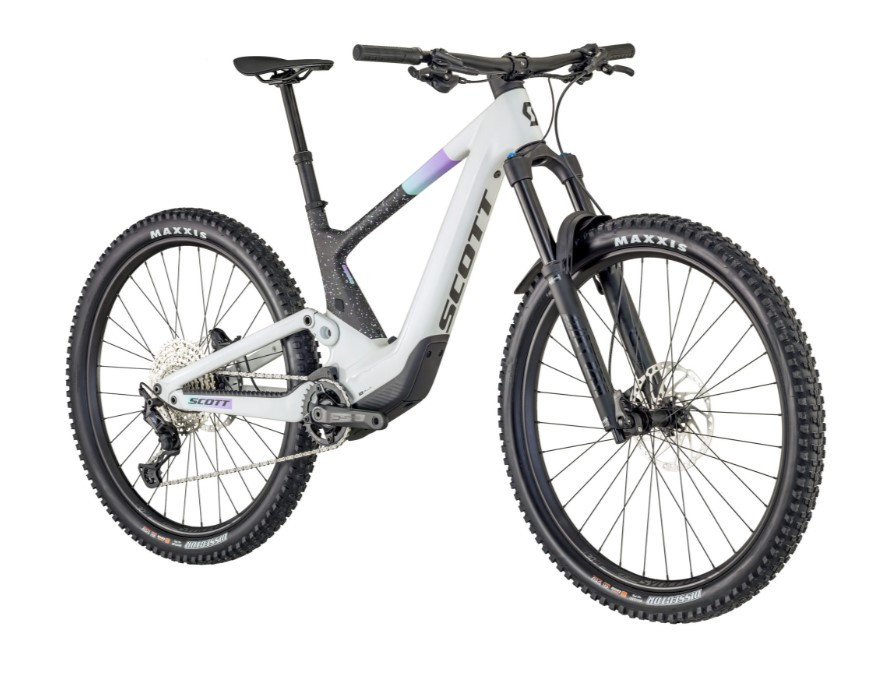 Scott Contessa Voltage eRIDE 900, S