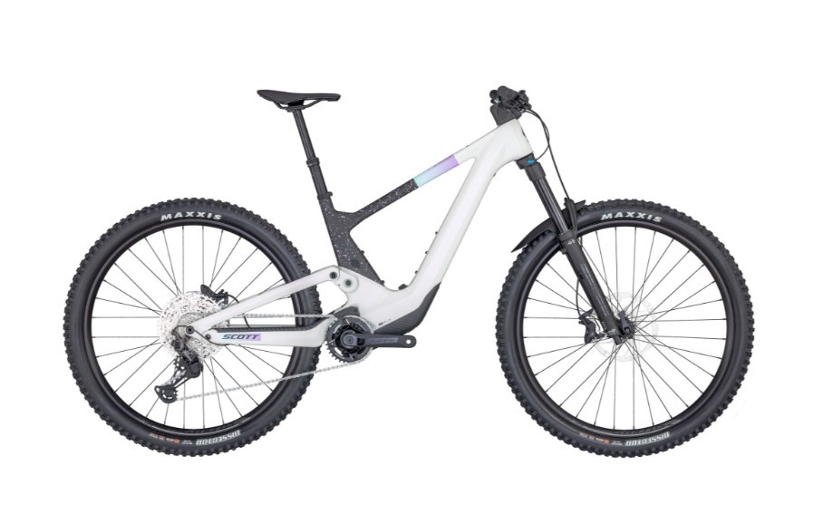 Scott Contessa Voltage eRIDE 900, S