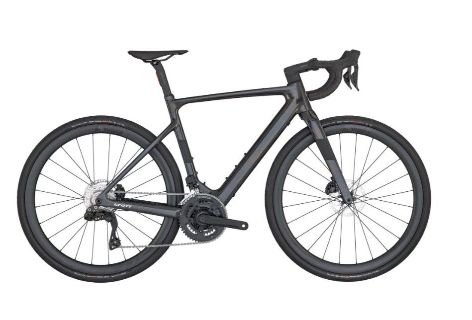 Scott Solace eRIDE 20, 58