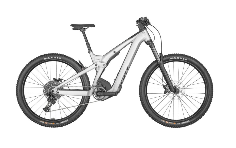 Scott Strike eRIDE 920 EVO, M