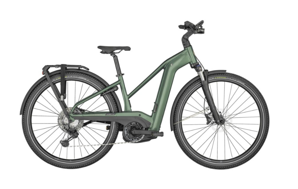 Scott Sub Sport eRide 10 Damen, M
