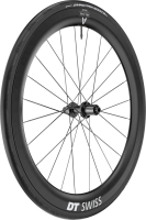 DT Swiss ARC 1400 DICUT Laufrad 700c CL 55 142/12 HG XDR WTS