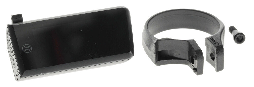 Bosch Nachrüst-Kit Purion 400 BHU3500 31.8mm schwarz