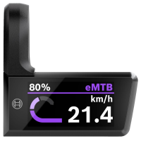 Bosch Nachrüst-Kit Purion 400 BHU3500 35.0mm schwarz