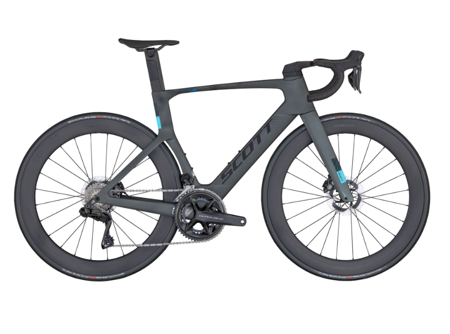 Scott Foil RC Pro, 54