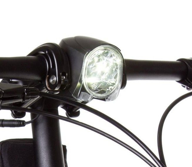 TERN Bikes Tern Scheinwerfer, Valo Direct Gen 3