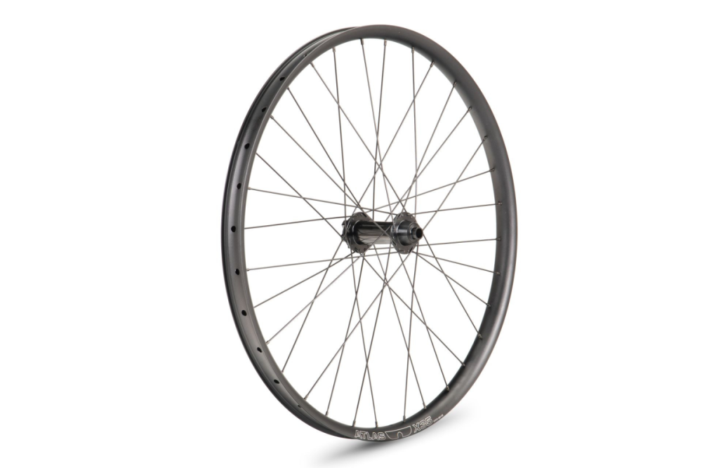 TERN Bikes Vorderrad Atlas X29, Für Orox 29"