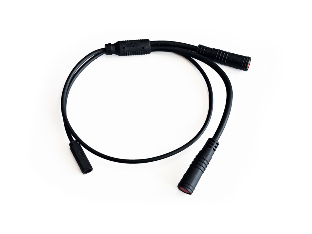 TERN Bikes Tern Higo Y-Kabel für Bremslicht