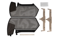 TERN Bikes Tern Sidekick Wheel Guard XL, Radschützer , Für Orox