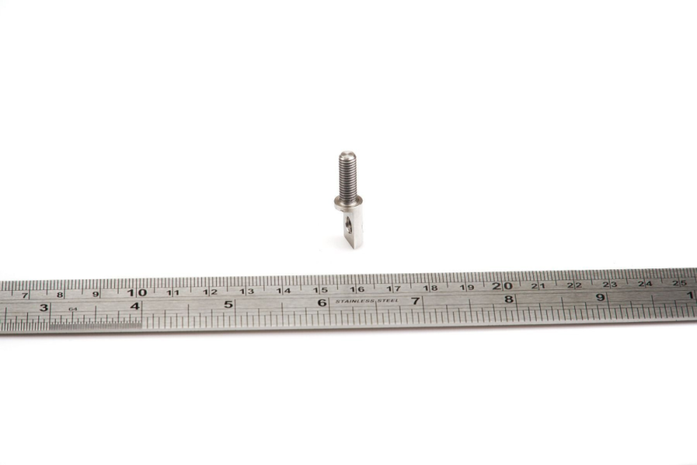 TERN Bikes Tern M5 Spezialschrauben mit 90º Befestigung